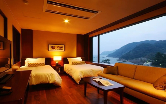 Hotel Kinparo