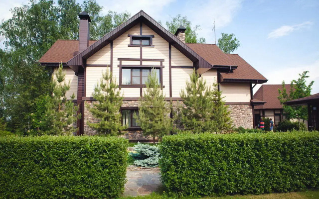 Резиденция 888