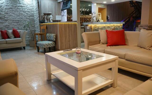 Hotel Aranjuez