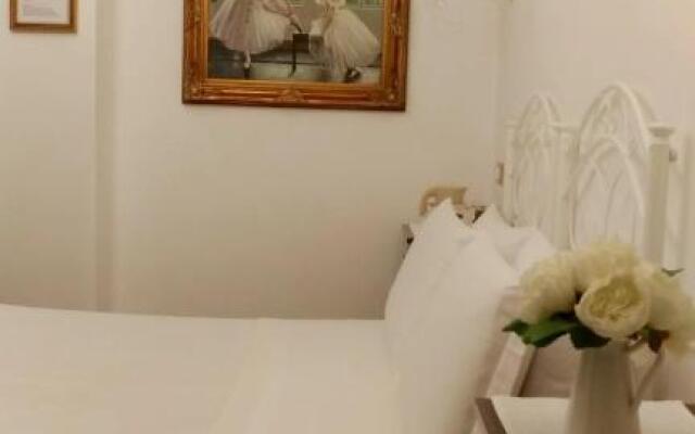 B&B Dimora Palmieri