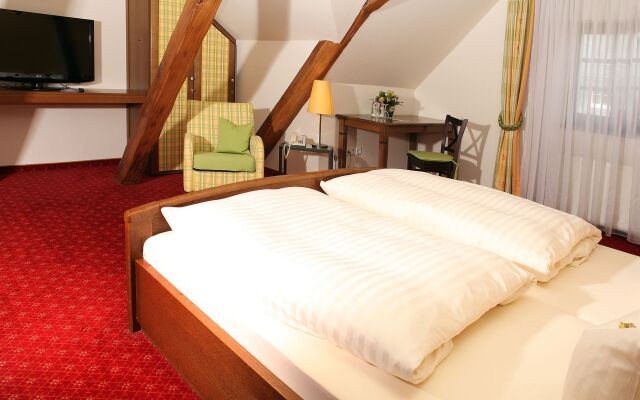 Landhotel & Gasthof Cramer