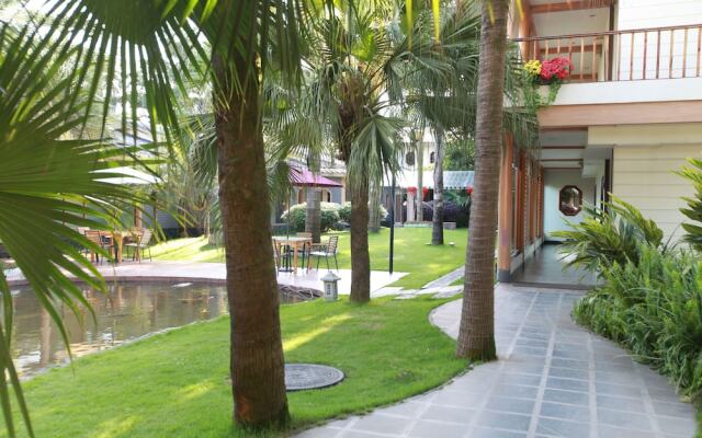 Dongjiang Golf Resort Hotel
