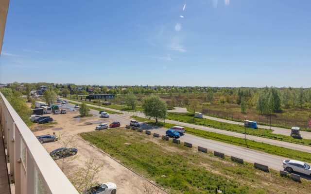 Royal Palace Elegant Apartment