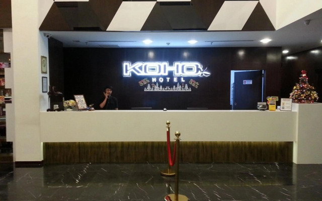 Koho Hotel