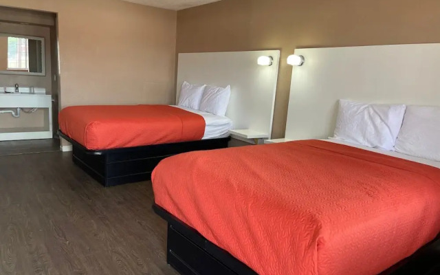 Hotel Eastin Riverwalk