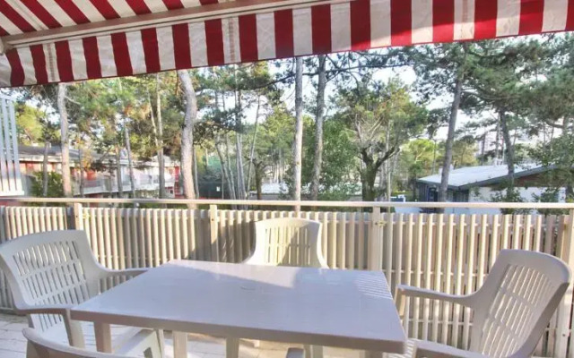 Villa Sorriso