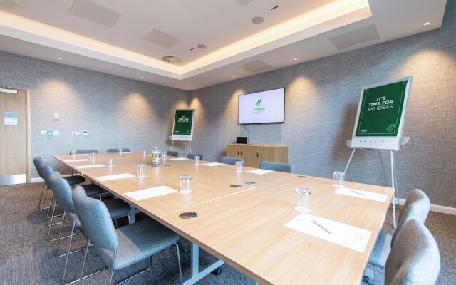 Holiday Inn Blackpool