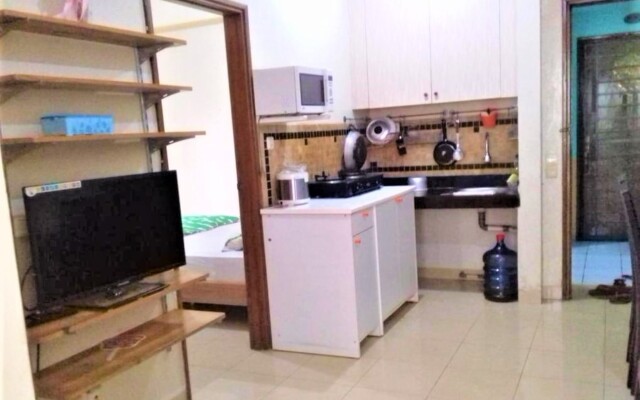 Permata Surya Apartment by Guardian Pro by ZUZU