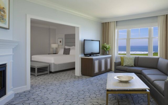 The Ritz-Carlton, Half Moon Bay