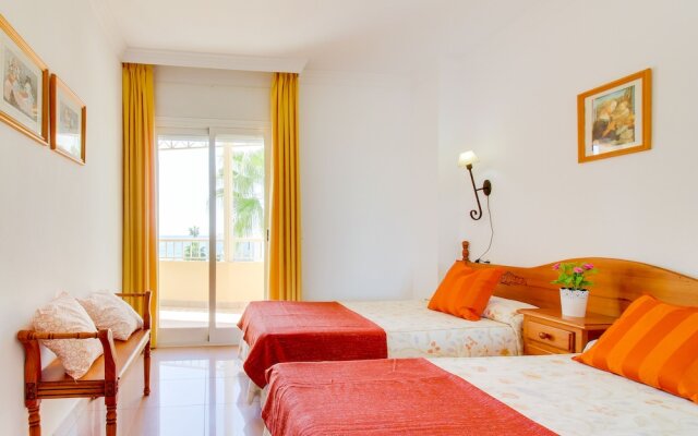 Apartamento Andalucía 205