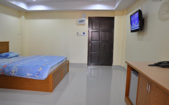 JJ Palace