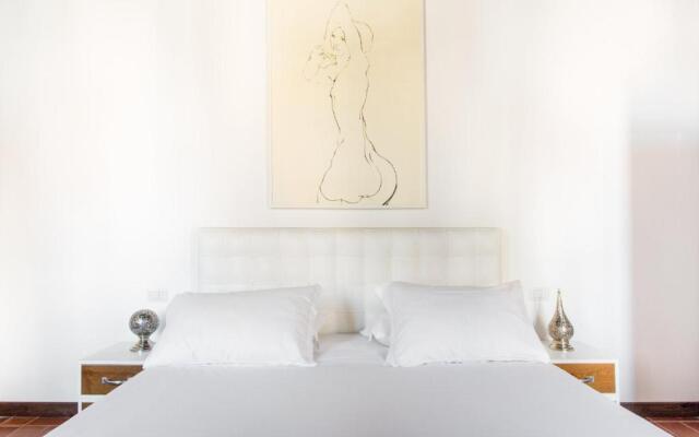 Andreasuite Trastevere