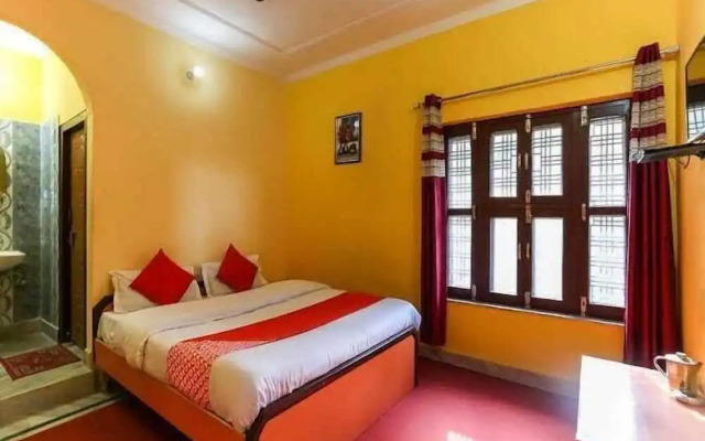 Hinval Valley View Hotel & Resort