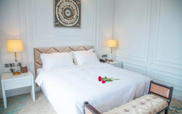 Wuhan Poyer Boutique Hotel