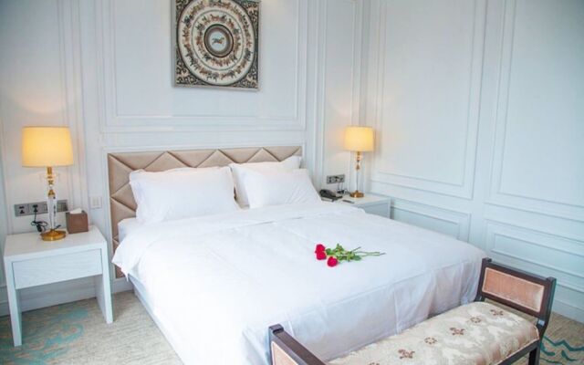 Wuhan Poyer Boutique Hotel