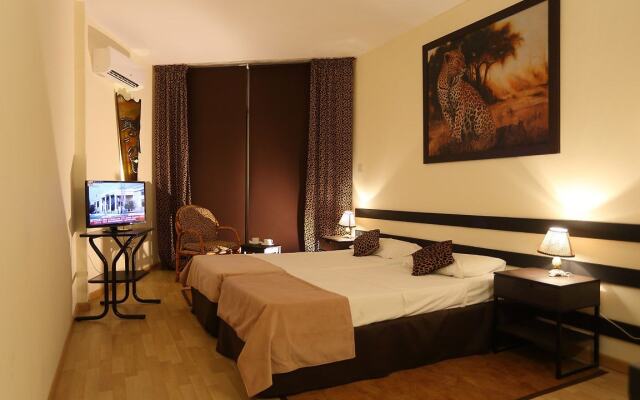 Sylva Hotel