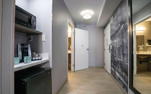 Best Western Plus Sparks-Reno Hotel