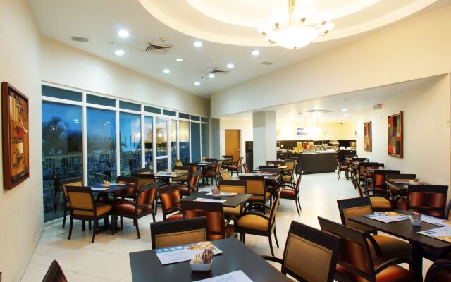 Holiday Inn Express Tapachula, Chis, an IHG Hotel