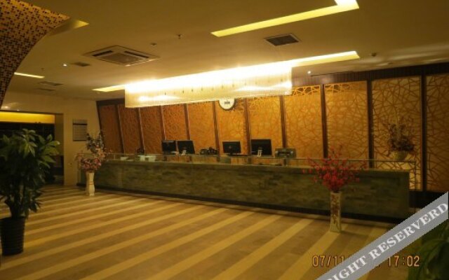 Zhengyang International Hotel