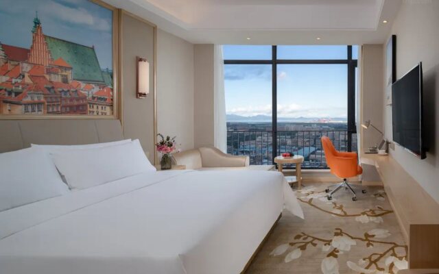 Vienna International Hotel (Zhuhai Gaolangang International)