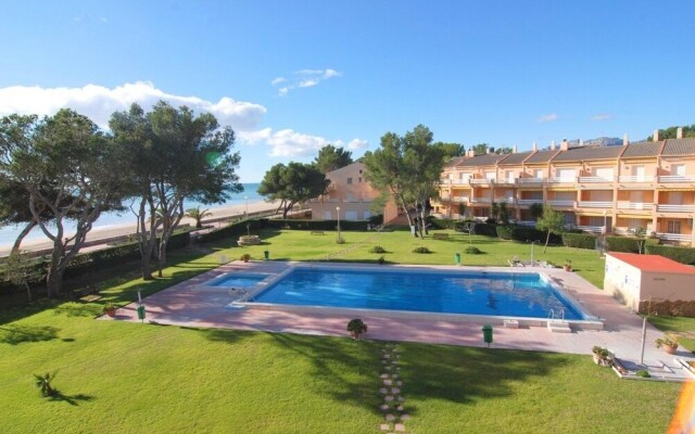 Guardamar 2/4 Zeus Apartments Miami 01251