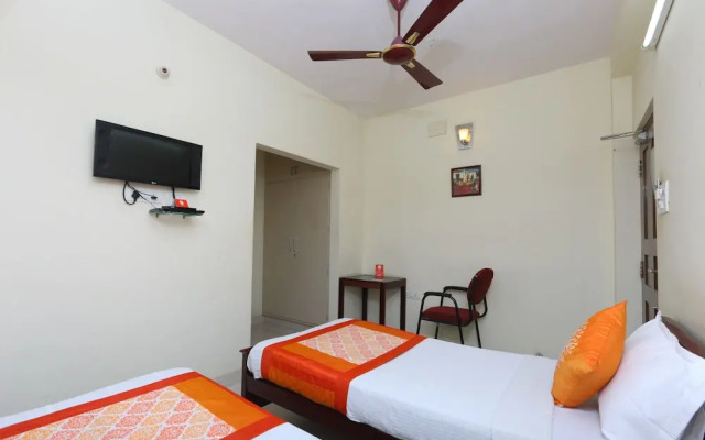 SilverKey Executive Stays 20003 Balaji Hospital Chrompet