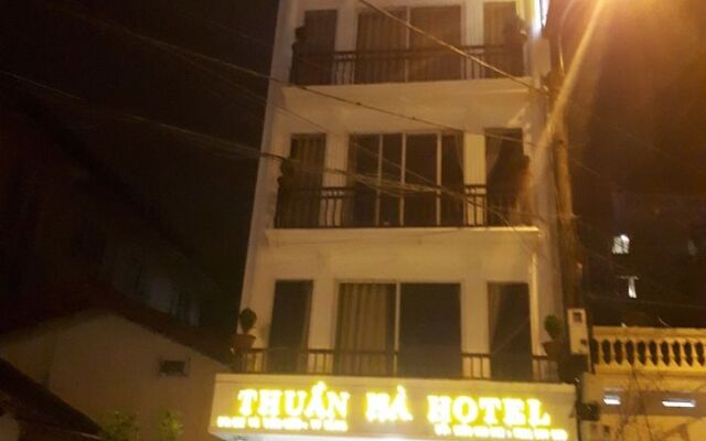 Thuan Ha Hotel Sapa