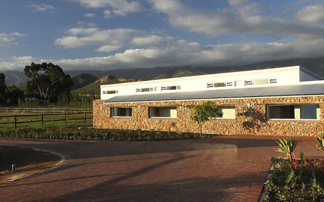 Galloway Guest House