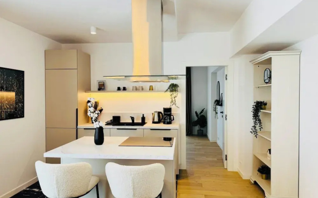 Premium Apartments - ONE Cotroceni