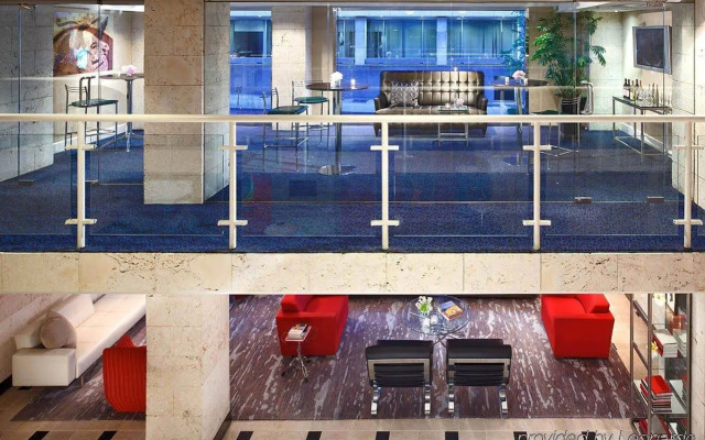 Kimpton George Hotel by IHG