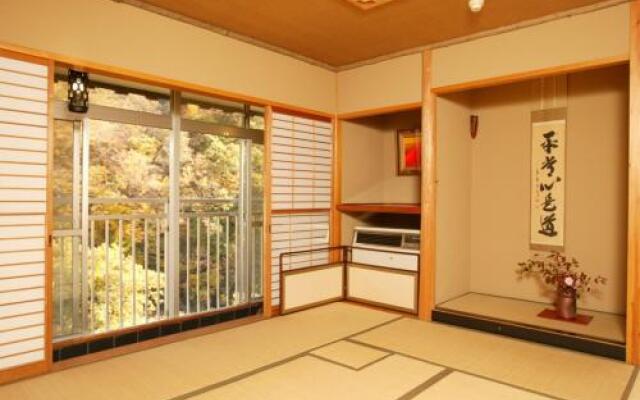Itoen Hotel Oze Oigami Sanrakuso