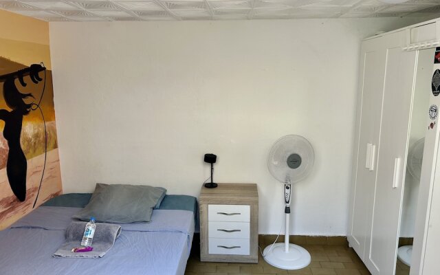 Kite & Surf Nomad House