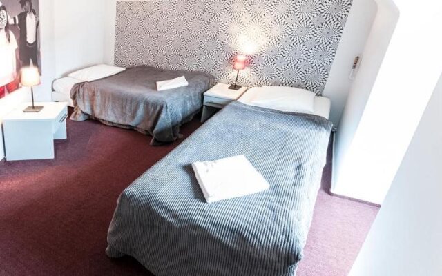Melody Hostel