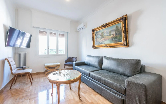 Victoria Supreme Suite