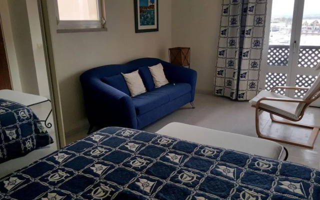 Marina Apartment in Vilamoura
