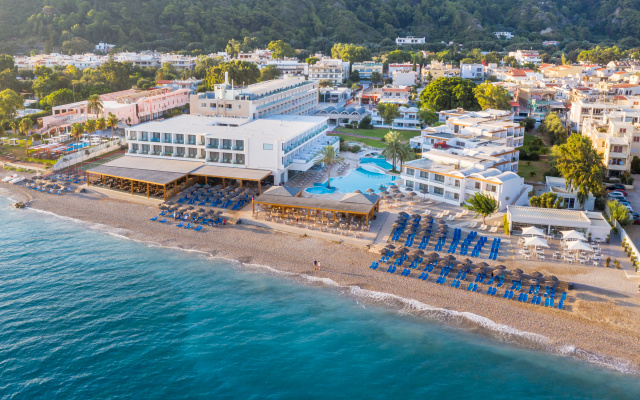 Avra Beach Resort Hotel & Bungalows - All Inclusive