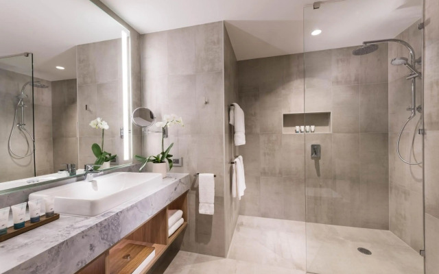 The Westin Brisbane