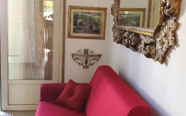 Vicino al Mare "IL MERLO 2"
