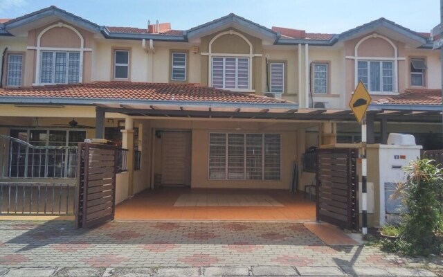 Homestay Iman