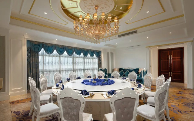 Wyndham Garden Wuxi Huishan