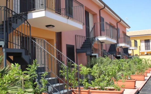 Lancora Porto Empedocle