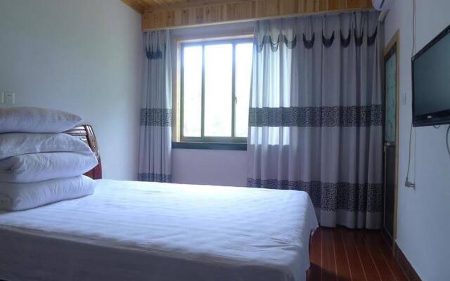 Huangshan Hongcun Yunlong Hotel