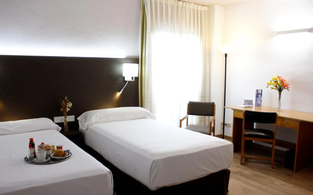 Hotel Pacoche Murcia