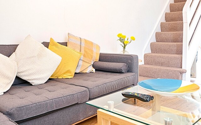 The Liberty Cosy 3 Bed