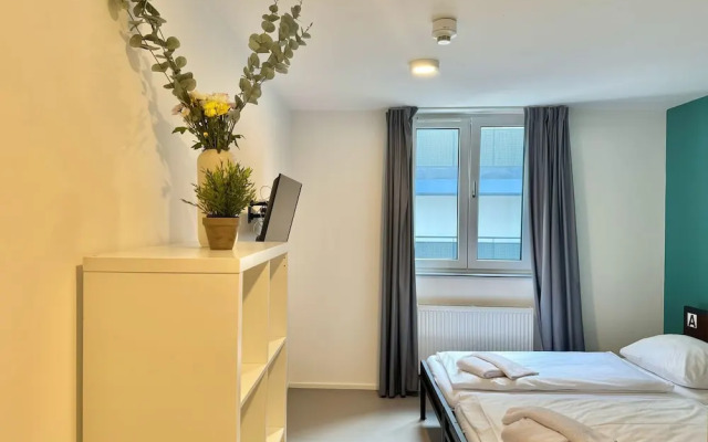 AR City Hotel Berlin