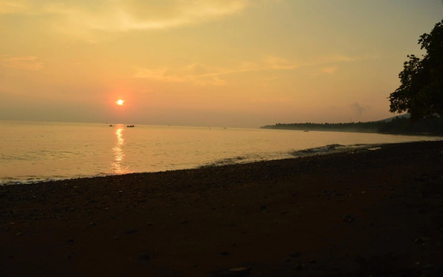 The Lumbung Tejakula