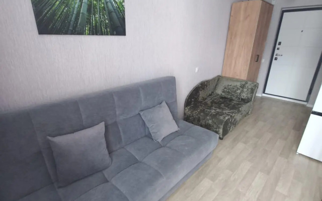 Апартаменты в микрорайоне Околица