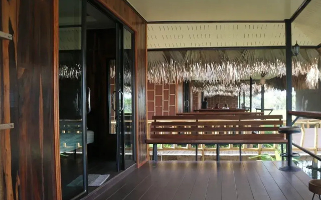 Lanna Homestay - фото 4