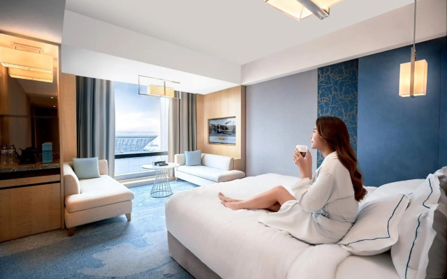 Caesar Park Hotel Banqiao