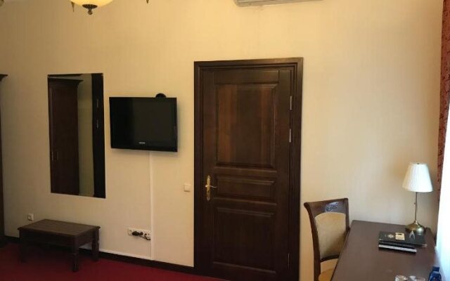 Guest House Pirkliu Namai